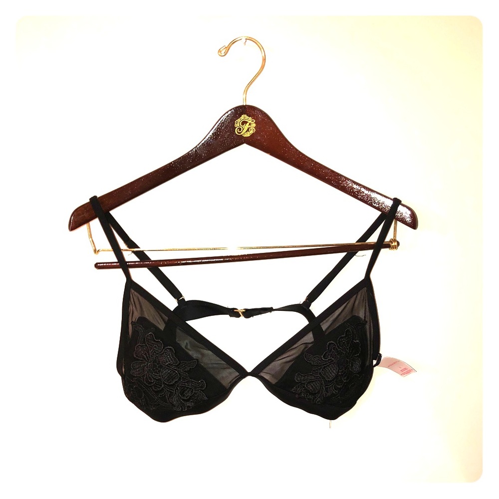 Rave bra / swim top